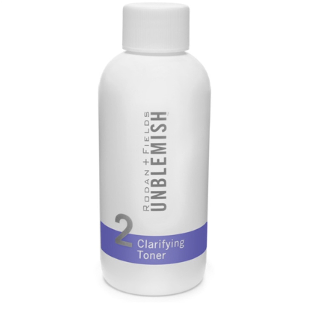 Unblemish Clarifying Toner